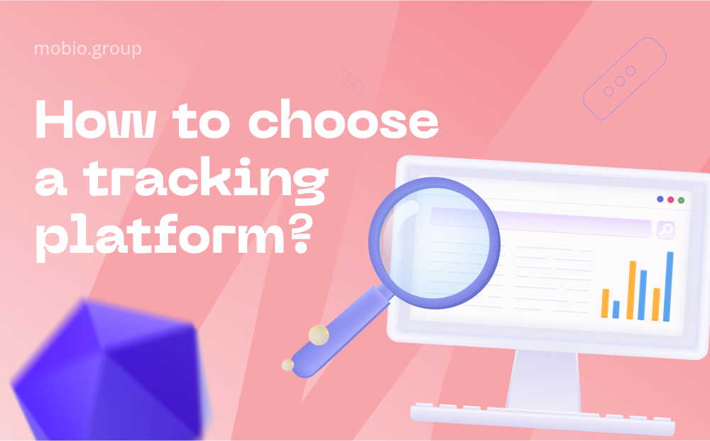 How to Choose Tracking Platform