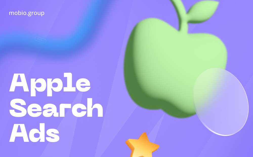The Choice of Advertising Sources: Apple Search Ads