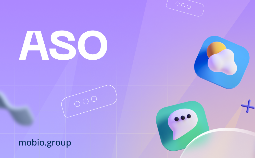 ASO in mobile app startups