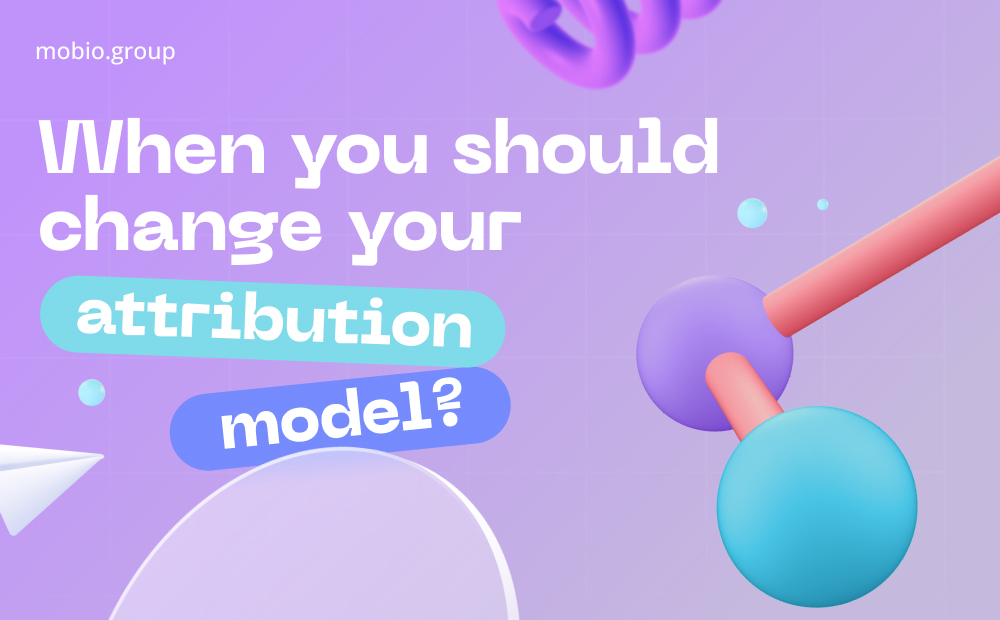 Attribution Model