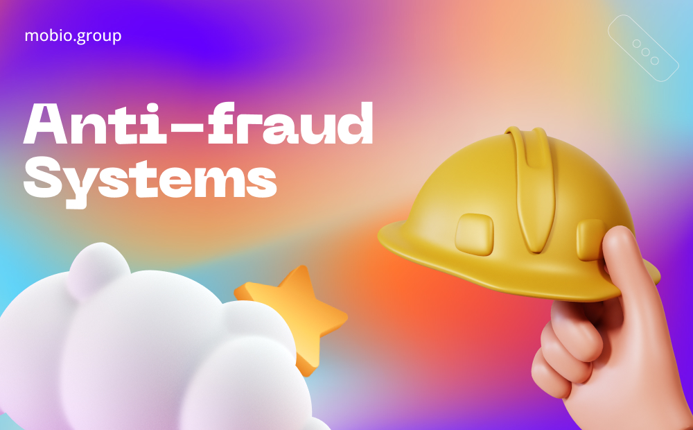 Anti-fraud Systems