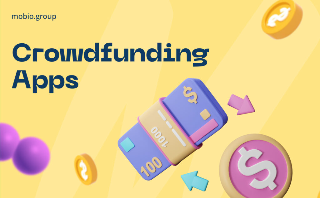 Crowdfunding Apps