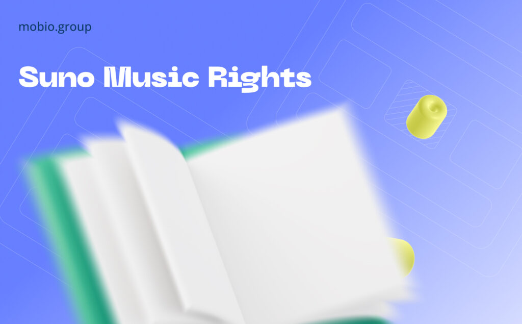 Suno Music Rights